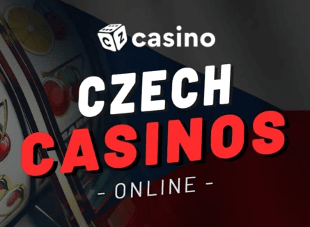 Casino CZ licence: bezpečný výběr legálního online kasina  